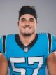 Johnston, Clay CAR LB Johnston, Clay CAR LB