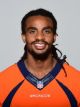 Cleveland, Tyrie DEN WR Cleveland, Tyrie DEN WR