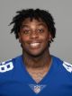 Crowder, Tae NYG LB Crowder, Tae NYG LB