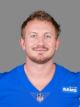 Wolford, John LAR QB Wolford, John LAR QB