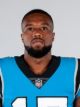 Bayless, Omar CAR WR Bayless, Omar CAR WR