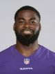 Williams, Ty'Son BAL RB Williams, Ty'Son BAL RB