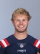 Hastings, Will NEP WR Hastings, Will NEP WR