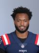 Harris, De'Jon GBP LB Harris, De'Jon GBP LB
