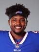 Gilliam, Reggie BUF TE Gilliam, Reggie BUF TE