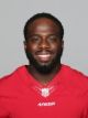 Flannigan-Fowles, Demetrius SFO LB Flannigan-Fowles, Demetrius SFO LB