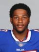 Lewis, Cam BUF CB Lewis, Cam BUF CB