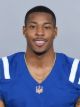Harris, De'Michael IND WR Harris, De'Michael IND WR