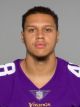 Lynch, Blake MIN LB Lynch, Blake MIN LB