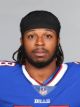Williams, Antonio BUF RB Williams, Antonio BUF RB