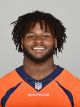 Williams, Javonte FA RB Williams, Javonte FA RB