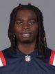 Stevenson, Rhamondre FA RB Stevenson, Rhamondre FA RB