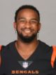 Williams, Pooka FA RB Williams, Pooka FA RB