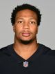 Ragas, Trey FA RB Ragas, Trey FA RB
