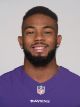 Bateman, Rashod FA WR Bateman, Rashod FA WR