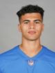 Surratt, Sage FA WR Surratt, Sage FA WR