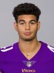 Surratt, Chazz FA LB Surratt, Chazz FA LB
