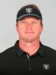 Gruden, Jon LVR Coach Gruden, Jon LVR Coach