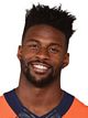 Sanders, Emmanuel BUF WR Sanders, Emmanuel BUF WR