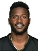 Brown, Antonio FA WR Brown, Antonio FA WR